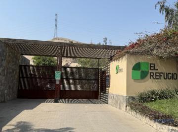 Casa · 235m² · 4 Dormitorios · 6 Estacionamientos · Casa a La Venta en Cieneguilla
