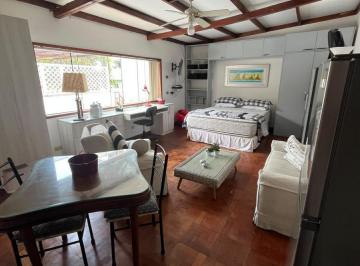 Departamento · 55m² · 1 Dormitorio · Alquiler de Mono Ambiente