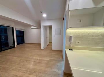 Departamento de 1 habitación, Lima · Alquiler, 1 Dormitorio, 2 Baños Completos, Cochera, Piso 6