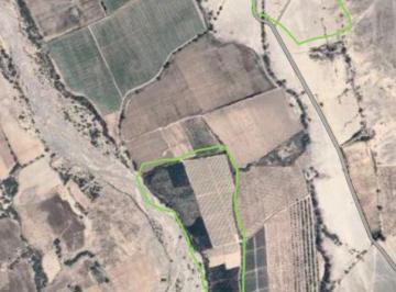 Terreno / Lote , Nazca · Venta de Terrenos en Nazca