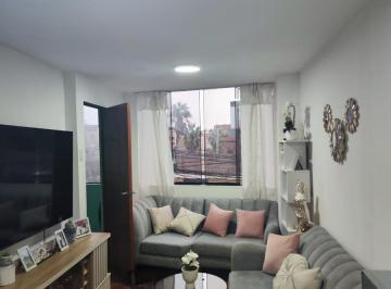 Departamento · 52m² · 2 Dormitorios · Gran Oportunidad de Venta de Departamento en Combate de Angamos Surco
