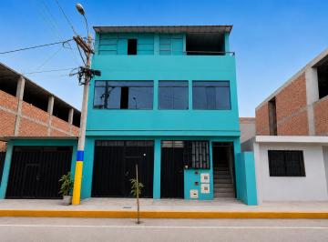 Casa de 9 habitaciones, Lima · En Venta | Casa con Alta Rentabilidad en Villa El Salvador