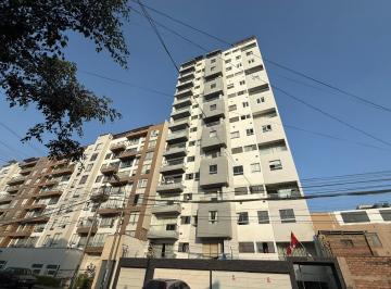 fachada · Venta Departamento Dúplex en Surquillo – La Calera de La Merced