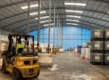 Nave industrial , Lima · Arriendo Propiedad Industrial Callao - San Martín de Porres