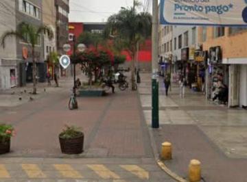Terreno / Lote , Lima · Venta de Terreno en Pueblo Libre
