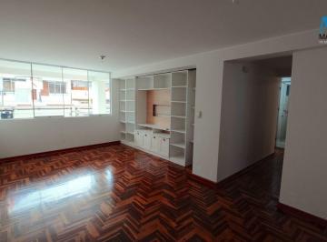 Departamento de 2 habitaciones, Lima · Departamento en Alquiler 2 Dorm. San Miguel – 70 m² con Cochera Ref 26021