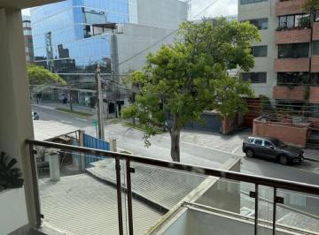 Departamento de 1 habitación, Lima · Alquilo, San Isidro, 1 Dormitorio, $1,200 Usd, 75 m, Balcón, 1 Cochera
