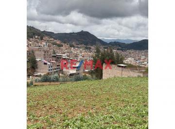 Terreno agrícola · 7119m² · Se Vende Terreno de 7119 m² en Zona de Proyeccion Urbana - Huamahuco