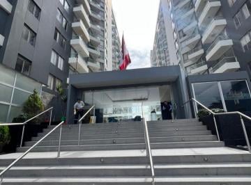 Departamento de 2 habitaciones, Lima · Vendo Hermoso Departamento de Estreno