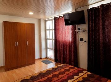 Departamento de 1 habitación, Cusco · Departamento de 32 m² en Alquiler en Cusco