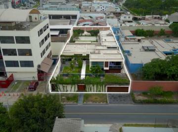 Casa · 700ha · 6 Dormitorios · 6 Estacionamientos · Venta de Casa Como Terreno - 1,168 m² - Residencial Monterrico, La Molina