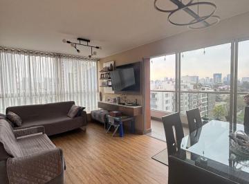 Departamento de 4 habitaciones, Lima · Alquiler en Jesús Maria
