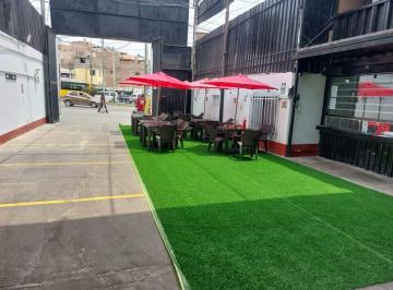 Local comercial , Lima · Se Alquila Lindo Local en Chorrillos
