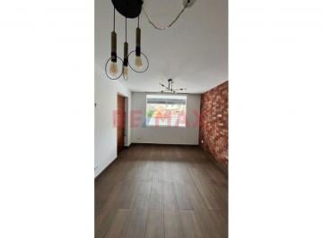 Departamento de 2 habitaciones, Lima · Surquillo Residencial | 66 m² | 2 Dorm. | Pet Friendly