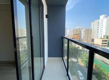 Departamento · 40m² · 1 Dormitorio · Departamento - Jesús María