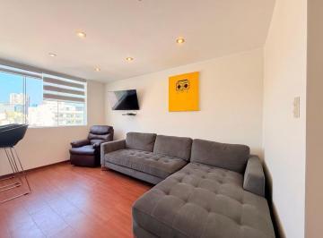 Departamento de 1 habitación, Lima · Dúplex 100% Amoblado en Alquiler – Magdalena | a un Paso del Lima Cricket