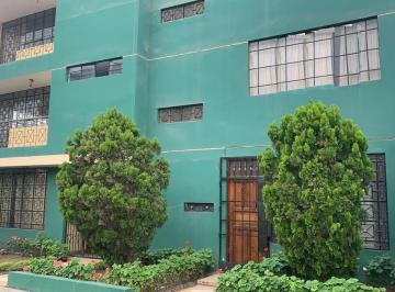 Oficina comercial · 60m² · Alquiler Oficina 60 m², Primer Piso, Independiente, Pueblo Libre!