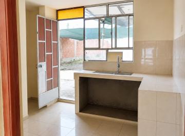 Casa de 2 habitaciones, Arequipa · Casa en Venta en Esquina – Villa Florida, Quequeña