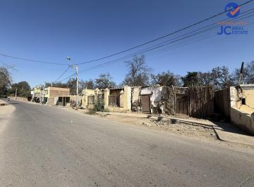 Terreno / Lote · 29354m² · Vendo Terreno de 29,354 m², Localidad de Orongo, Parcona, Ica!