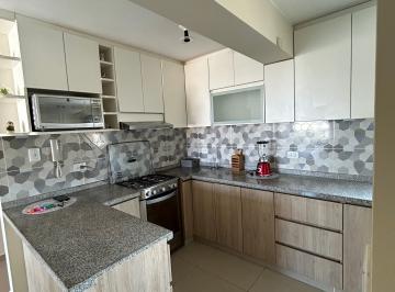 Departamento de 3 habitaciones, Lima · Departamento de 74 m² con 3 Dorm. en Alquiler en Rosario de Villa