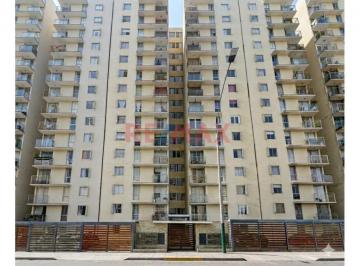 Departamento de 3 habitaciones, Lima · Departamento en Venta de 85 m² en Magdalena del Mar, Piso 16 con Vista a Av Brasil