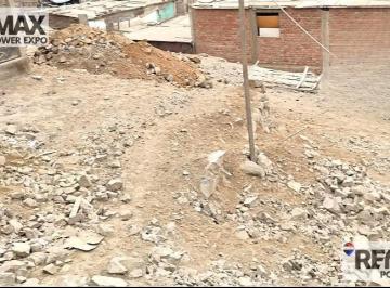 Terreno / Lote · 486m² · Venta Terreno 486 m², Pachacamac