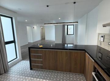 Departamento de 3 habitaciones, Lima · Departamento de 124 m² con 3 Dorm. en Alquiler en Barranco