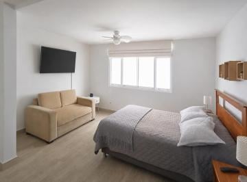 Departamento de 1 habitación, Lima · Alquilo Departamento Amoblado de 60 m² | Servicios y Mantenimiento Incluidos | Santa Patricia II