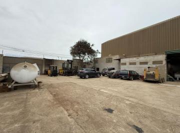Nave industrial · 1567m² · Venta de Local Industrial en Zona del Aeropuerto Callao