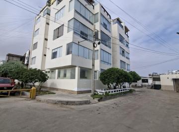 Departamento · 85m² · 2 Dormitorios · Casa de Playa Nuevo Lurin Km 40