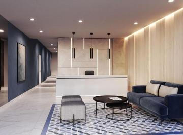 Departamento de 1 habitación, Lima · 1 Dormitorio y 1 Baño en Lince | 40.3 m²