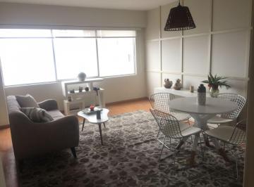Departamento de 2 habitaciones, Lima · Alquiler Departamento Miraflores