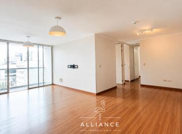 Departamento de 4 habitaciones, Lima · Venta Departamento de 3 Dorm. con Opcion a Cochera Lineal Doble - San Isidro