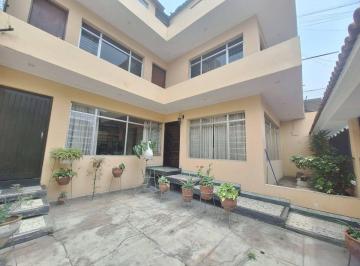 Casa de 7 habitaciones, Lima · Venta de Casa en Chosica Carretera Central 7 Dorm. 160 m² $185,000