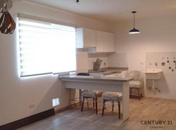 Departamento · 53m² · 2 Dormitorios · Departamento en Alquiler | 2 Dorm. | Surquillo