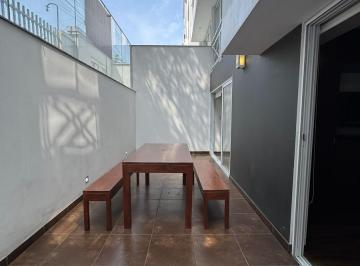 Departamento · 70m² · 1 Dormitorio · 2 Estacionamientos · Departamento en Primer Piso - Barranco