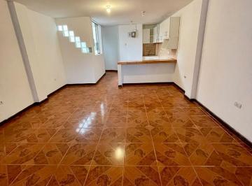 Departamento · 70m² · 2 Dormitorios · Se Alquila Departamento Cerca a La Av Universitaria y Av Perú - Smp