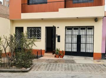 Casa de 7 habitaciones, Lima · ¡Gran Oportunidad de Inversión en Smp! Casa de 3 Pisos + Cochera + 2 Dptos Independientes