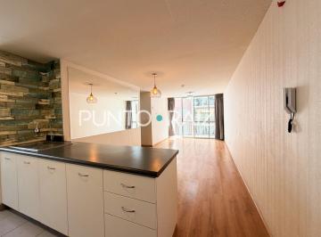 Departamento · 68m² · 3 Dormitorios · 1 Estacionamiento · Departamento en Alquiler