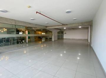 Local comercial , Lima · Amplia Oficina de 120 m² con Vista Exterior