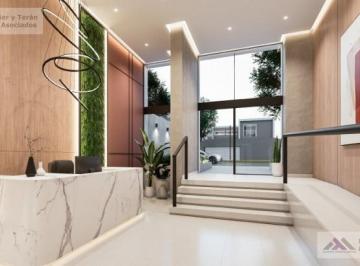 Departamento · 46m² · 1 Dormitorio · 1 Estacionamiento · Venta Departamento Barranco - Dpto 203 Al 2203 B (- 90)