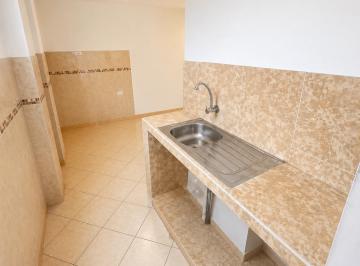 Departamento · 55m² · 1 Dormitorio · Departamento - San Miguel (Lima)