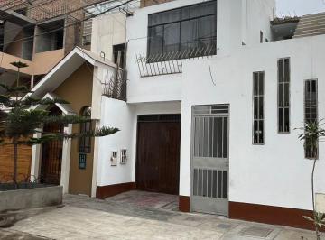 Departamento de 2 habitaciones, Lima · Alquiler de Departamento en Los Olivos – Calle Bulgaria