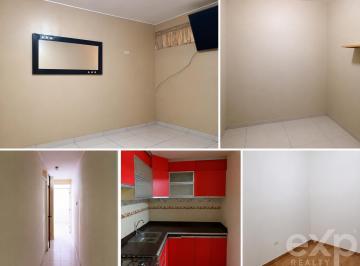 Departamento · 75m² · 3 Dormitorios · Departamento en San Juan de Miraflores