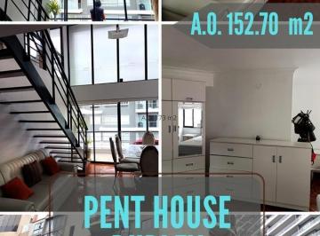 Departamento · 106m² · 4 Dormitorios · Miraflores No Se Compra, Se Conquista. y Esta Es Tu Oportunidad