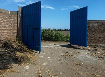 Terreno / Lote , Huaura · Terreno de 12.96 Ha en Venta en Végueta | Ideal Para Desarrollo Inmobiliario y Agrícola