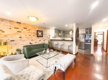 Departamento · 156m² · 3 Dormitorios · 1 Estacionamiento · Alquiler de Departamento. Frente Al Jockey Plaza