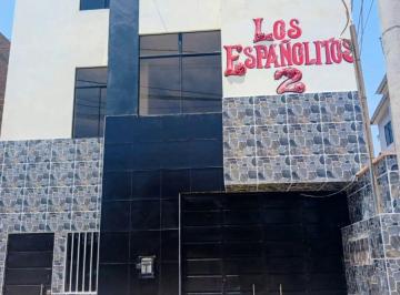 Departamento de 1 habitación, Huaral · Ideal Para Vivir o Trabajar Departamento de 50 m de un Dormitorio Ubicación Excelente