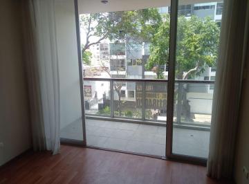 Departamento de 2 habitaciones, Lima · Lindo Departamento con Balcon en 28 de Julio.