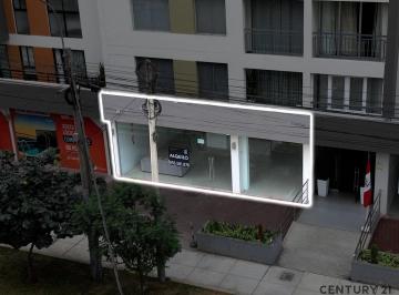 Local comercial · 80m² · Local Comercial en Alquiler | Ubicación Estratégica Santa Beatriz